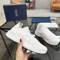 Cheap Christian Dior Casual Shoes For Men #1330355 Replica Wholesale [$82.00 USD] [ITEM#1330355] on Replica Christian Dior Casual Shoes