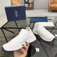 Cheap Christian Dior Casual Shoes For Men #1330355 Replica Wholesale [$82.00 USD] [ITEM#1330355] on Replica Christian Dior Casual Shoes