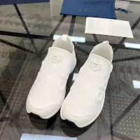 Cheap Christian Dior Casual Shoes For Men #1330355 Replica Wholesale [$82.00 USD] [ITEM#1330355] on Replica Christian Dior Casual Shoes