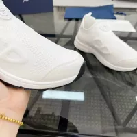 Cheap Christian Dior Casual Shoes For Men #1330355 Replica Wholesale [$82.00 USD] [ITEM#1330355] on Replica Christian Dior Casual Shoes