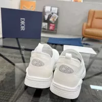 Cheap Christian Dior Casual Shoes For Men #1330355 Replica Wholesale [$82.00 USD] [ITEM#1330355] on Replica Christian Dior Casual Shoes