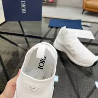 Cheap Christian Dior Casual Shoes For Men #1330355 Replica Wholesale [$82.00 USD] [ITEM#1330355] on Replica Christian Dior Casual Shoes