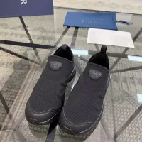 Cheap Christian Dior Casual Shoes For Men #1330356 Replica Wholesale [$82.00 USD] [ITEM#1330356] on Replica Christian Dior Casual Shoes