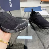 Cheap Christian Dior Casual Shoes For Men #1330356 Replica Wholesale [$82.00 USD] [ITEM#1330356] on Replica Christian Dior Casual Shoes