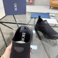 Cheap Christian Dior Casual Shoes For Men #1330356 Replica Wholesale [$82.00 USD] [ITEM#1330356] on Replica Christian Dior Casual Shoes