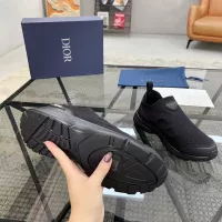 Cheap Christian Dior Casual Shoes For Men #1330356 Replica Wholesale [$82.00 USD] [ITEM#1330356] on Replica Christian Dior Casual Shoes