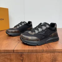 Cheap Louis Vuitton Casual Shoes For Men #1330357 Replica Wholesale [$88.00 USD] [ITEM#1330357] on Replica Louis Vuitton Casual Shoes
