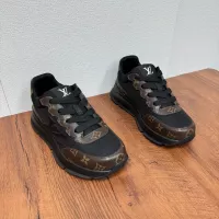 Cheap Louis Vuitton Casual Shoes For Men #1330357 Replica Wholesale [$88.00 USD] [ITEM#1330357] on Replica Louis Vuitton Casual Shoes