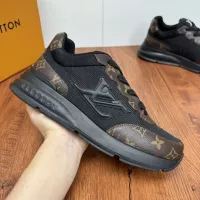 Cheap Louis Vuitton Casual Shoes For Men #1330357 Replica Wholesale [$88.00 USD] [ITEM#1330357] on Replica Louis Vuitton Casual Shoes