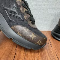 Cheap Louis Vuitton Casual Shoes For Men #1330357 Replica Wholesale [$88.00 USD] [ITEM#1330357] on Replica Louis Vuitton Casual Shoes