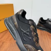Cheap Louis Vuitton Casual Shoes For Men #1330357 Replica Wholesale [$88.00 USD] [ITEM#1330357] on Replica Louis Vuitton Casual Shoes