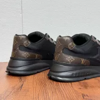 Cheap Louis Vuitton Casual Shoes For Men #1330357 Replica Wholesale [$88.00 USD] [ITEM#1330357] on Replica Louis Vuitton Casual Shoes