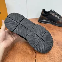 Cheap Louis Vuitton Casual Shoes For Men #1330357 Replica Wholesale [$88.00 USD] [ITEM#1330357] on Replica Louis Vuitton Casual Shoes