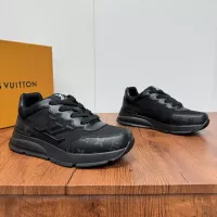 Cheap Louis Vuitton Casual Shoes For Men #1330358 Replica Wholesale [$88.00 USD] [ITEM#1330358] on Replica Louis Vuitton Casual Shoes