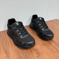 Cheap Louis Vuitton Casual Shoes For Men #1330358 Replica Wholesale [$88.00 USD] [ITEM#1330358] on Replica Louis Vuitton Casual Shoes