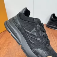 Cheap Louis Vuitton Casual Shoes For Men #1330358 Replica Wholesale [$88.00 USD] [ITEM#1330358] on Replica Louis Vuitton Casual Shoes