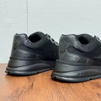 Cheap Louis Vuitton Casual Shoes For Men #1330358 Replica Wholesale [$88.00 USD] [ITEM#1330358] on Replica Louis Vuitton Casual Shoes