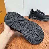 Cheap Louis Vuitton Casual Shoes For Men #1330358 Replica Wholesale [$88.00 USD] [ITEM#1330358] on Replica Louis Vuitton Casual Shoes