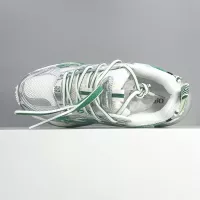 Cheap Off-White Casual Shoes For Men #1330359 Replica Wholesale [$125.00 USD] [ITEM#1330359] on Replica Off-White Casual Shoes