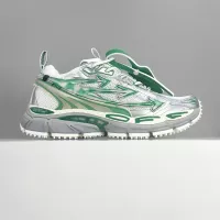 Cheap Off-White Casual Shoes For Women #1330360 Replica Wholesale [$125.00 USD] [ITEM#1330360] on Replica Off-White Casual Shoes