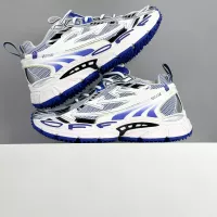 Cheap Off-White Casual Shoes For Men #1330361 Replica Wholesale [$125.00 USD] [ITEM#1330361] on Replica Off-White Casual Shoes