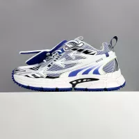 Cheap Off-White Casual Shoes For Men #1330361 Replica Wholesale [$125.00 USD] [ITEM#1330361] on Replica Off-White Casual Shoes