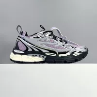Cheap Off-White Casual Shoes For Men #1330364 Replica Wholesale [$125.00 USD] [ITEM#1330364] on Replica Off-White Casual Shoes