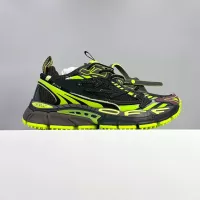 Cheap Off-White Casual Shoes For Men #1330366 Replica Wholesale [$125.00 USD] [ITEM#1330366] on Replica Off-White Casual Shoes