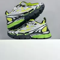 Cheap Off-White Casual Shoes For Men #1330368 Replica Wholesale [$125.00 USD] [ITEM#1330368] on Replica Off-White Casual Shoes