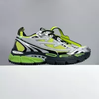 Cheap Off-White Casual Shoes For Men #1330368 Replica Wholesale [$125.00 USD] [ITEM#1330368] on Replica Off-White Casual Shoes