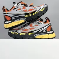 Cheap Off-White Casual Shoes For Men #1330370 Replica Wholesale [$125.00 USD] [ITEM#1330370] on Replica Off-White Casual Shoes