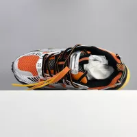 Cheap Off-White Casual Shoes For Men #1330370 Replica Wholesale [$125.00 USD] [ITEM#1330370] on Replica Off-White Casual Shoes