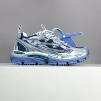 Cheap Off-White Casual Shoes For Women #1330373 Replica Wholesale [$125.00 USD] [ITEM#1330373] on Replica Off-White Casual Shoes