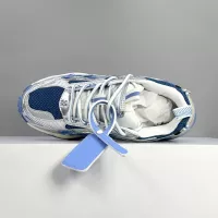 Cheap Off-White Casual Shoes For Women #1330373 Replica Wholesale [$125.00 USD] [ITEM#1330373] on Replica Off-White Casual Shoes