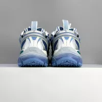 Cheap Off-White Casual Shoes For Women #1330373 Replica Wholesale [$125.00 USD] [ITEM#1330373] on Replica Off-White Casual Shoes