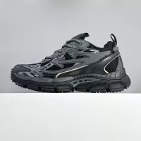 Cheap Off-White Casual Shoes For Men #1330374 Replica Wholesale [$125.00 USD] [ITEM#1330374] on Replica Off-White Casual Shoes