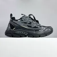 Cheap Off-White Casual Shoes For Men #1330374 Replica Wholesale [$125.00 USD] [ITEM#1330374] on Replica Off-White Casual Shoes