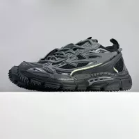 Cheap Off-White Casual Shoes For Men #1330374 Replica Wholesale [$125.00 USD] [ITEM#1330374] on Replica Off-White Casual Shoes