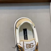 Cheap Dolce &amp; Gabbana D&amp;G Casual Shoes For Men #1330382 Replica Wholesale [$80.00 USD] [ITEM#1330382] on Replica Dolce &amp; Gabbana D&amp;G Casual Shoes