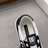 Cheap Dolce &amp; Gabbana D&amp;G Casual Shoes For Men #1330386 Replica Wholesale [$80.00 USD] [ITEM#1330386] on Replica Dolce &amp; Gabbana D&amp;G Casual Shoes