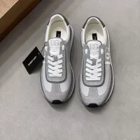 Cheap Dolce &amp; Gabbana D&amp;G Casual Shoes For Men #1330387 Replica Wholesale [$80.00 USD] [ITEM#1330387] on Replica Dolce &amp; Gabbana D&amp;G Casual Shoes