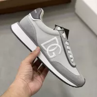 Cheap Dolce &amp; Gabbana D&amp;G Casual Shoes For Men #1330387 Replica Wholesale [$80.00 USD] [ITEM#1330387] on Replica Dolce &amp; Gabbana D&amp;G Casual Shoes