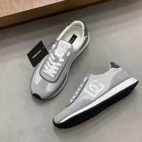 Cheap Dolce &amp; Gabbana D&amp;G Casual Shoes For Men #1330387 Replica Wholesale [$80.00 USD] [ITEM#1330387] on Replica Dolce &amp; Gabbana D&amp;G Casual Shoes