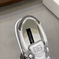 Cheap Dolce &amp; Gabbana D&amp;G Casual Shoes For Men #1330387 Replica Wholesale [$80.00 USD] [ITEM#1330387] on Replica Dolce &amp; Gabbana D&amp;G Casual Shoes