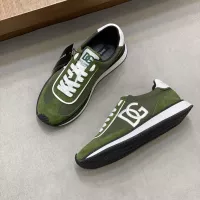 Cheap Dolce &amp; Gabbana D&amp;G Casual Shoes For Men #1330389 Replica Wholesale [$80.00 USD] [ITEM#1330389] on Replica Dolce &amp; Gabbana D&amp;G Casual Shoes