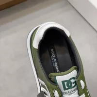 Cheap Dolce &amp; Gabbana D&amp;G Casual Shoes For Men #1330389 Replica Wholesale [$80.00 USD] [ITEM#1330389] on Replica Dolce &amp; Gabbana D&amp;G Casual Shoes