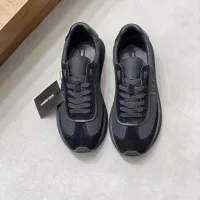 Cheap Dolce &amp; Gabbana D&amp;G Casual Shoes For Men #1330390 Replica Wholesale [$80.00 USD] [ITEM#1330390] on Replica Dolce &amp; Gabbana D&amp;G Casual Shoes