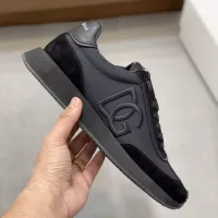 Cheap Dolce &amp; Gabbana D&amp;G Casual Shoes For Men #1330390 Replica Wholesale [$80.00 USD] [ITEM#1330390] on Replica Dolce &amp; Gabbana D&amp;G Casual Shoes