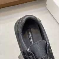 Cheap Dolce &amp; Gabbana D&amp;G Casual Shoes For Men #1330390 Replica Wholesale [$80.00 USD] [ITEM#1330390] on Replica Dolce &amp; Gabbana D&amp;G Casual Shoes