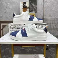 Cheap Dolce &amp; Gabbana D&amp;G Casual Shoes For Men #1330392 Replica Wholesale [$72.00 USD] [ITEM#1330392] on Replica Dolce &amp; Gabbana D&amp;G Casual Shoes